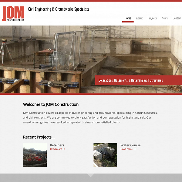 We've launched our new website
